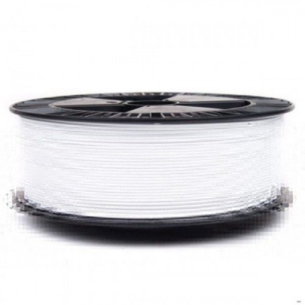 3D FILAMENT CM 1,75 mm ABS fehér 1kg 1000g