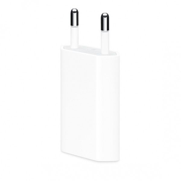 Apple Adapter 5W USB