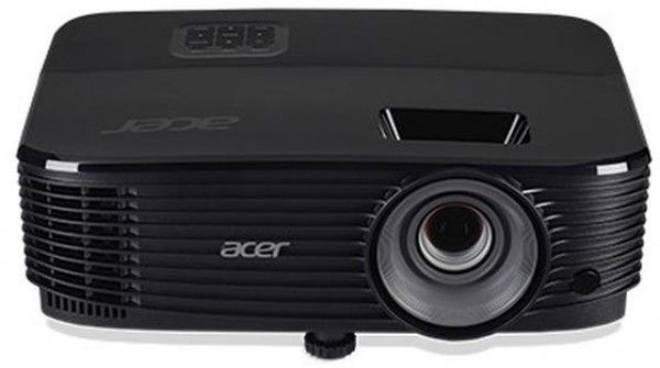 Acer X1323WH 3700lm 3D WXGA projektor
