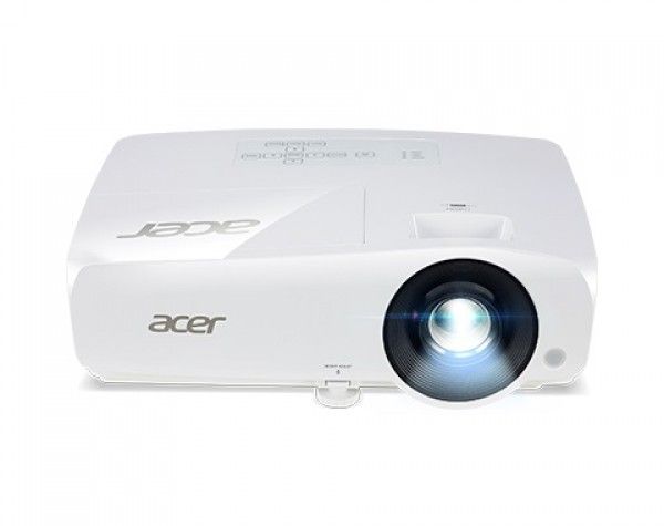 Acer X1325WI DLP 3D WXGA projektor