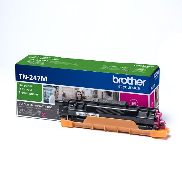 Brother TN247M toner (Eredeti)