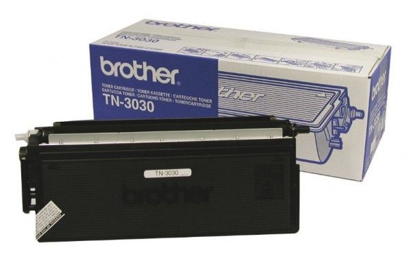 Brother TN3030 toner (Eredeti)