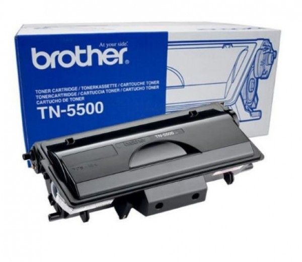 Brother TN5500 toner (Eredeti)