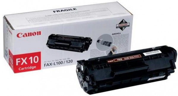 Canon FX10 Toner L100, L120 2k