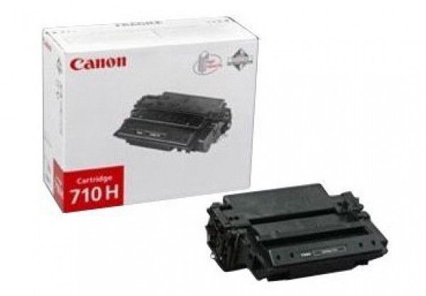 Canon CRG710H Toner 12k LBP3460