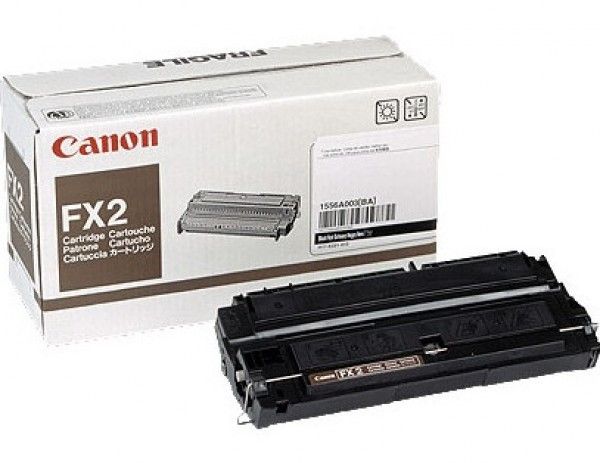 Canon FX2 Toner F 2,4k L500,600