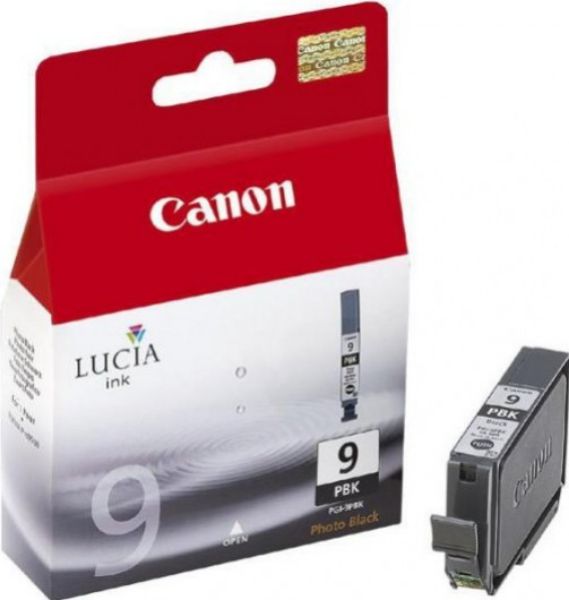Canon PGI9 Patron Black Photo