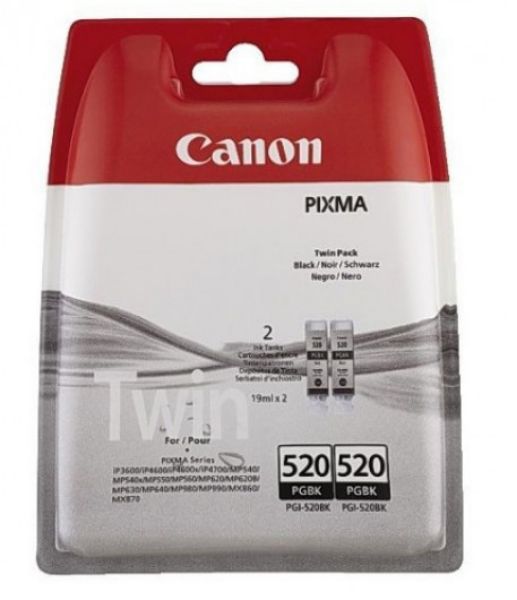 Canon PGI520 Patron DuoPack