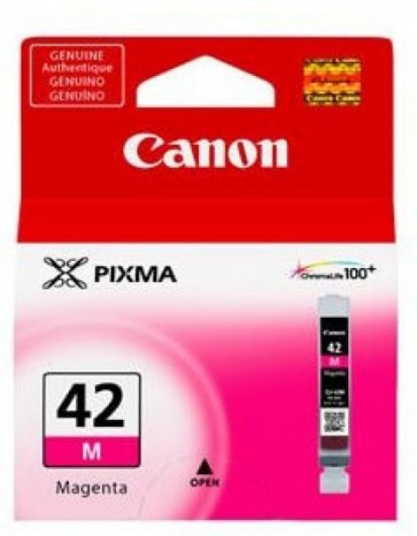 Canon CLI42 Patron Mag Pro 100