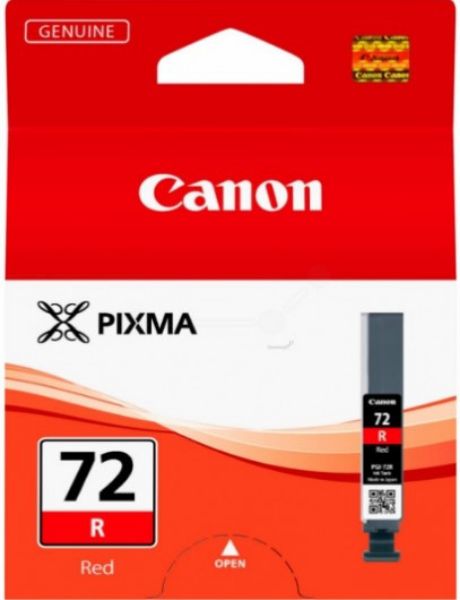 Canon PGI72 Patron R Pro 10
