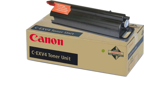 Canon C-EXV 4 toner (Eredeti)