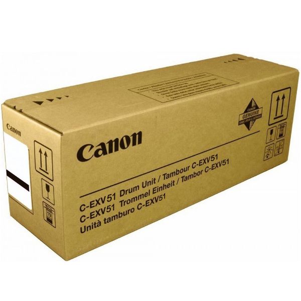 Canon C-EXV 51 Drum unit (Eredeti)