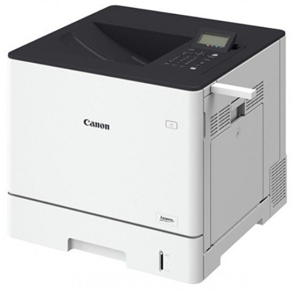 Canon LBP710cx szines lézer