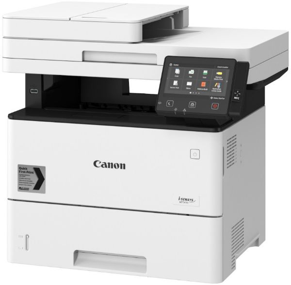 Canon MF543DNWF DSDF MFP