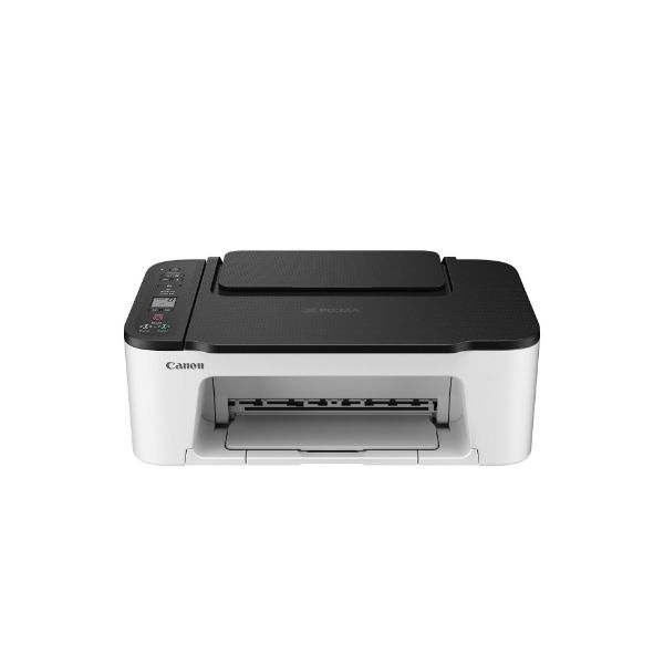 Canon TS3452W Tintás MFP fekete-fehér simat.