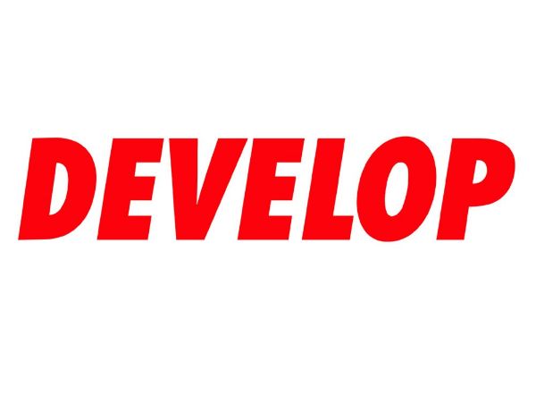 Develop ineo+258 Dev Unit DV313Y