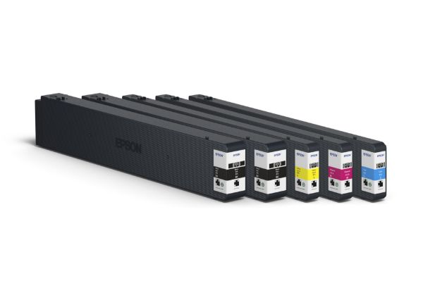 Epson T02Y1 Patron Black 50K (Eredeti)