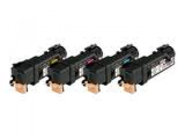 Epson C2900 Toner Black 3K (Eredeti)