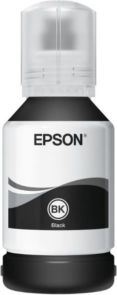 Epson T00Q1 Tinta Bk 140ml (Eredeti)
