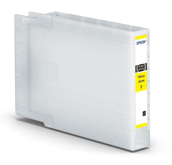 Epson T04B4 Patron Yellow (Eredeti)