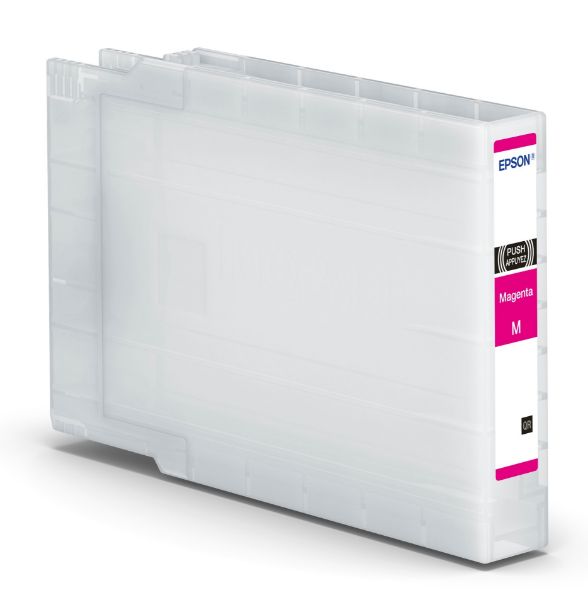 Epson T04C3 Patron Magenta (Eredeti)