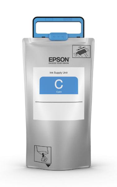 Epson T8692 Patron Cy 75K (Eredeti)