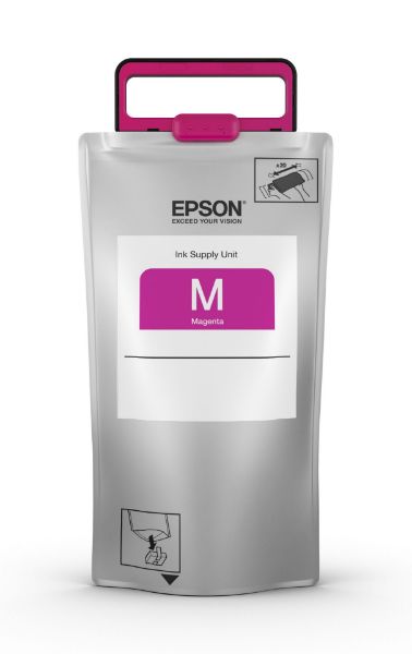 Epson T8693 Patron Mag 75K (Eredeti)