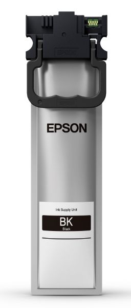 Epson T9441 Patron Black 3K 35,7ml (Eredeti)