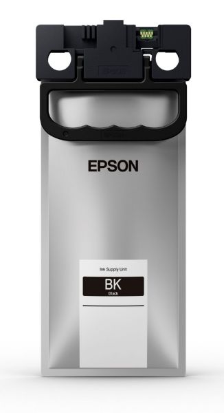 Epson T9461 Patron Black 10K 136,7ml (Ererdeti)