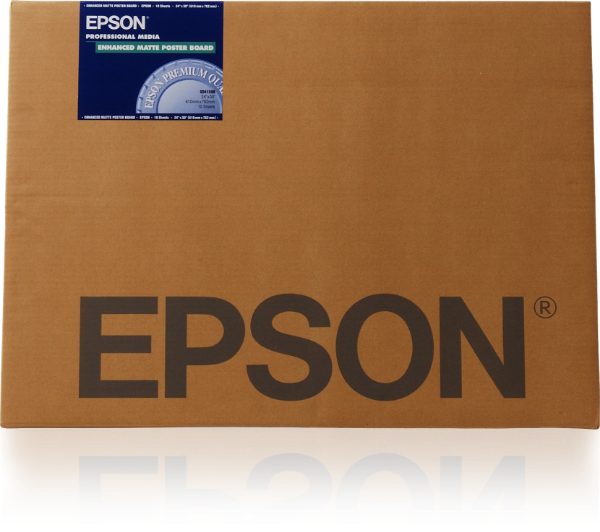 Epson 30x40 matt kartonpapír 1130g