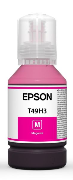 Epson T49H3 Patron Magenta 140ml (Eredeti)