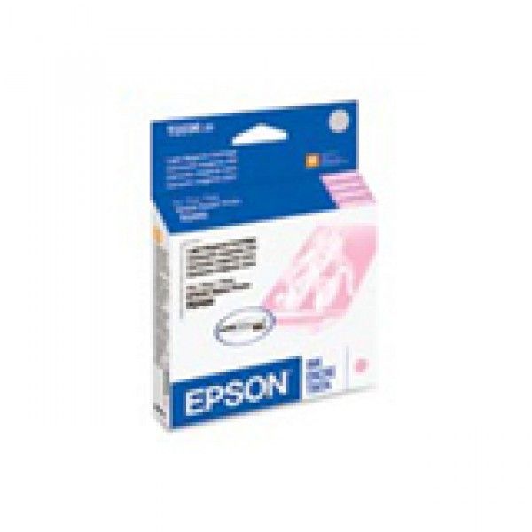 Epson T603B Patron Magenta 220ml (Eredeti)