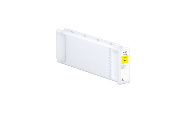 Epson T41E4 Patron Yellow 700ml /o/