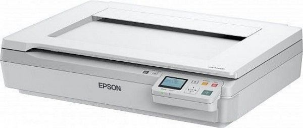 Epson Workforce DS-50000N A/3 Szkenner