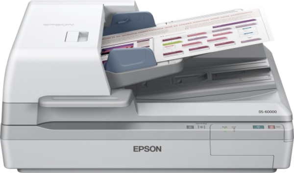 Epson Workforce DS-60000 A/3 Szkenner
