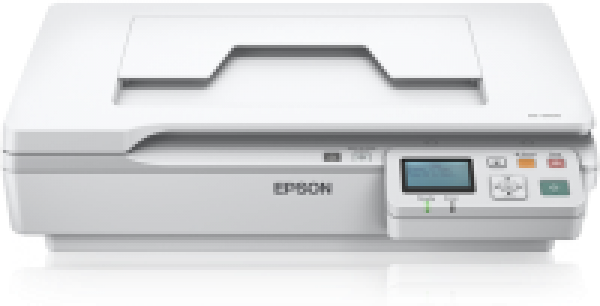 Epson WorkForce DS-5500N Szkenner