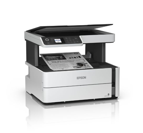 Epson EcoTank M2170 ITS Mfp, Simatetős