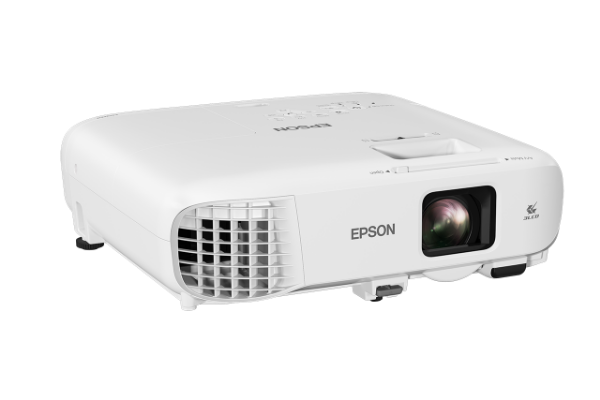 Epson EB992F Full HD projektor