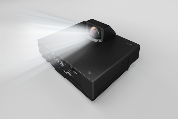 Epson EB805-F WUXGA Projektor