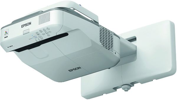 Epson EB-685Wi 220V WXGA interaktív projektor