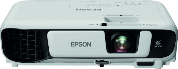 Epson EB-X41 XGA  projektor