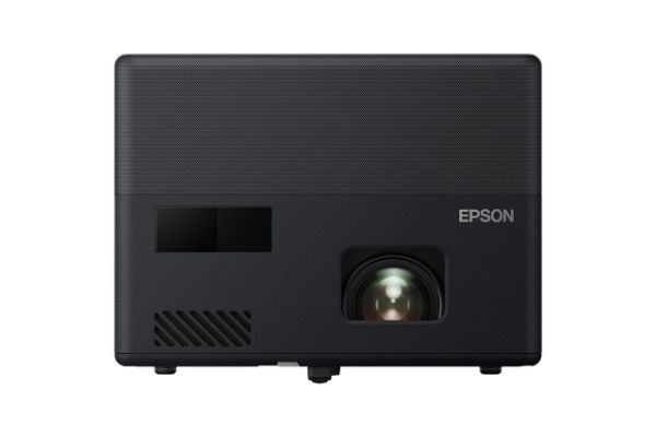 Epson EF-12 Full HD lézer okos projektor