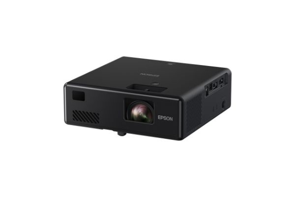 Epson EF-11 Full HD mini lézer projektor