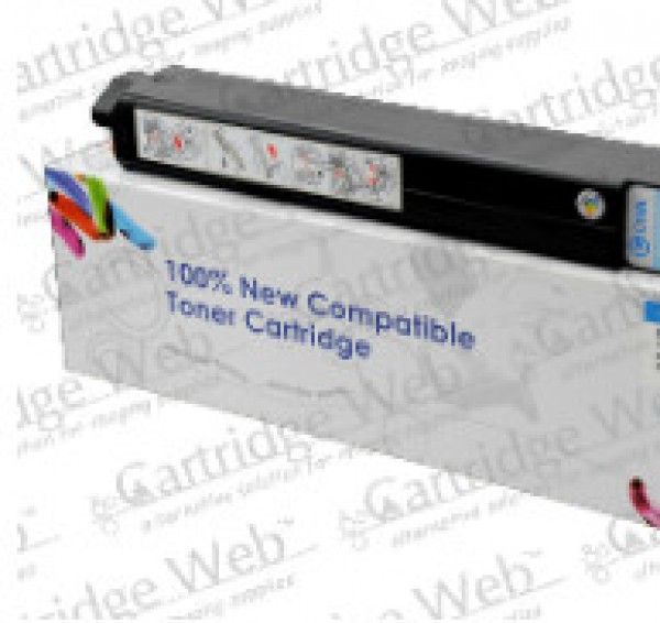 OKI C532/C542 High Toner Magenta 6K CartridgeWeb (For Use)