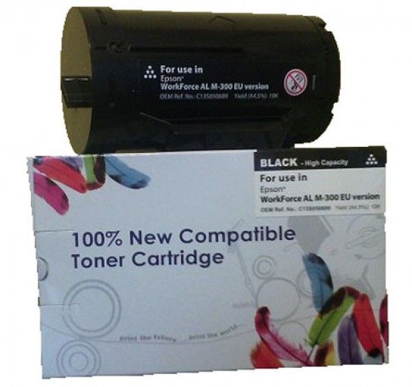 EPSON M300 Toner 10K  CartridgeWeb (For use)