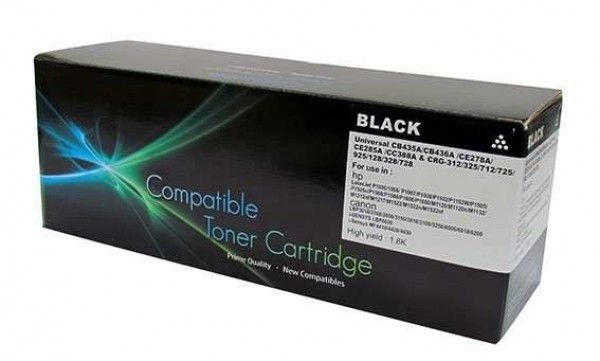 HP CF226X Toner Black 9k No.26X (New Build) CartridgeWeb