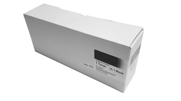HP CF401X Toner Cyan No.201X WHITE BOX T (New Build)