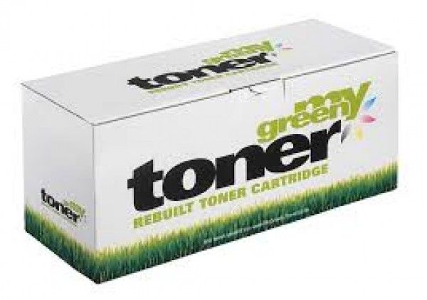 HP CF410X Toner Black 6,5k No.410X GREEN (For Use)