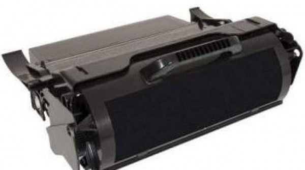 LEXMARK T654 toner 36K /FU/ KTN  (For use)