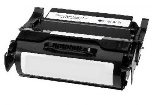 LEXMARK X654 toner 36K /FU/ KTN  (For use)